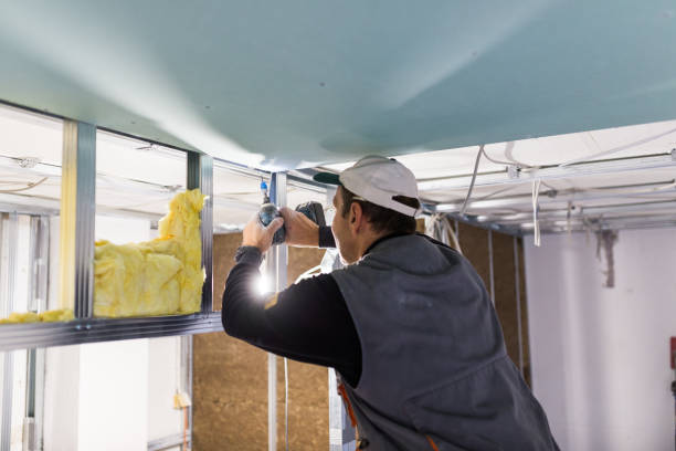 Best Residential Insulation in Metter, GA