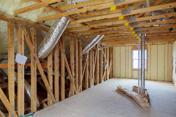 Best Commercial Insulation in Metter, GA