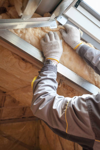 Best Cellulose Insulation in Metter, GA
