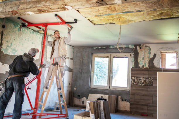 Best Energy Efficiency Insulation in Metter, GA