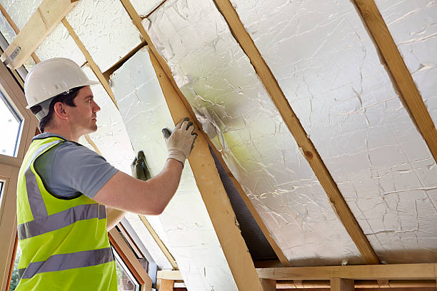 Trusted Metter, GA Insulation Contractor Experts