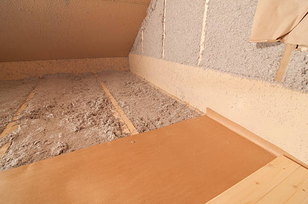 Best Insulation for Specific Applications in Metter, GA