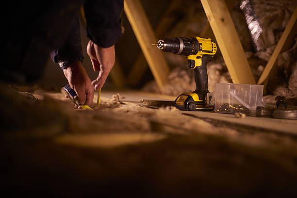 Best Fiberglass Insulation in Metter, GA